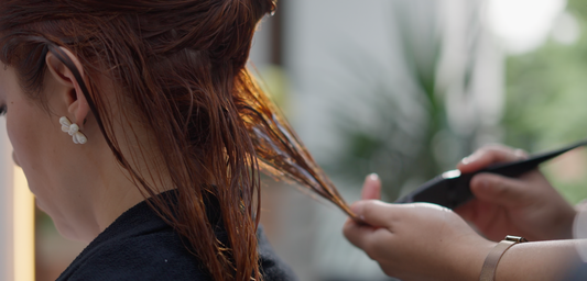 Guía completa para hidratar tu cabello