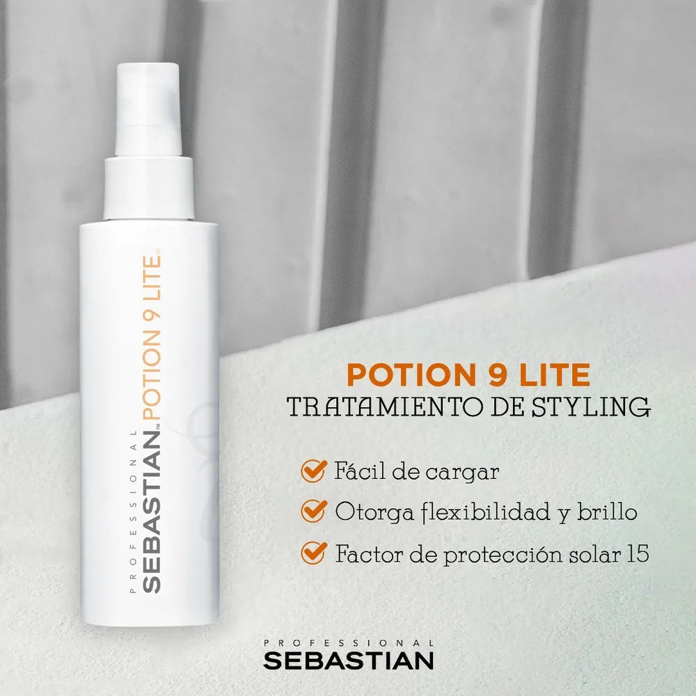 POTION 9 LITE