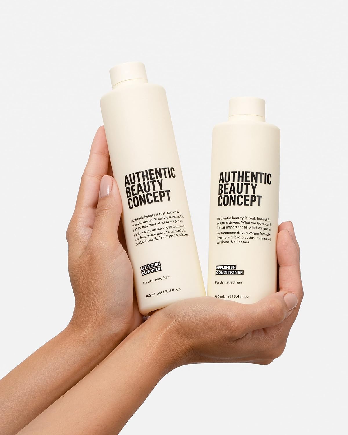REPLENISH CLEANSER