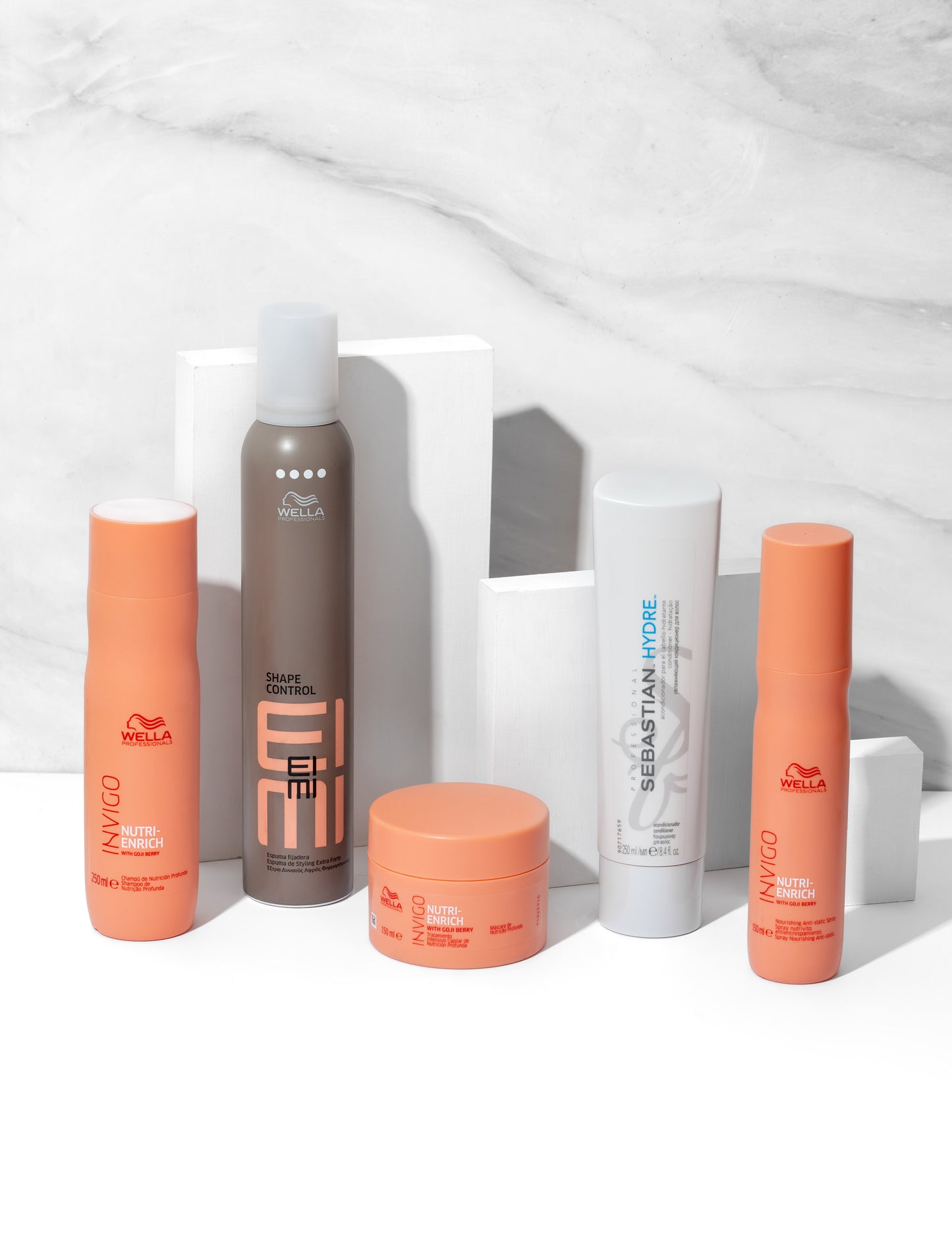 KIT BASIC