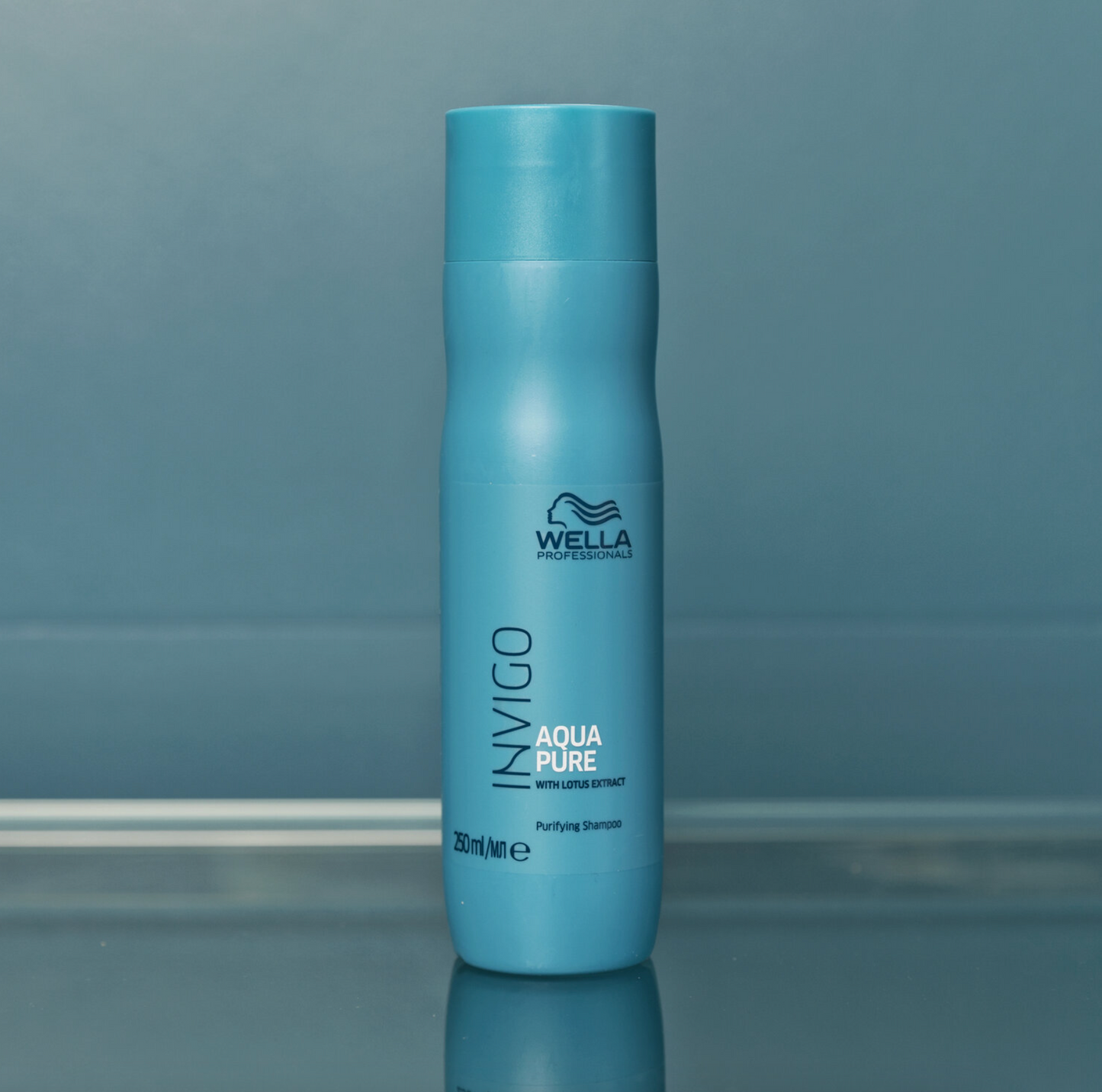 BALANCE AQUA PURE SHAMPOO