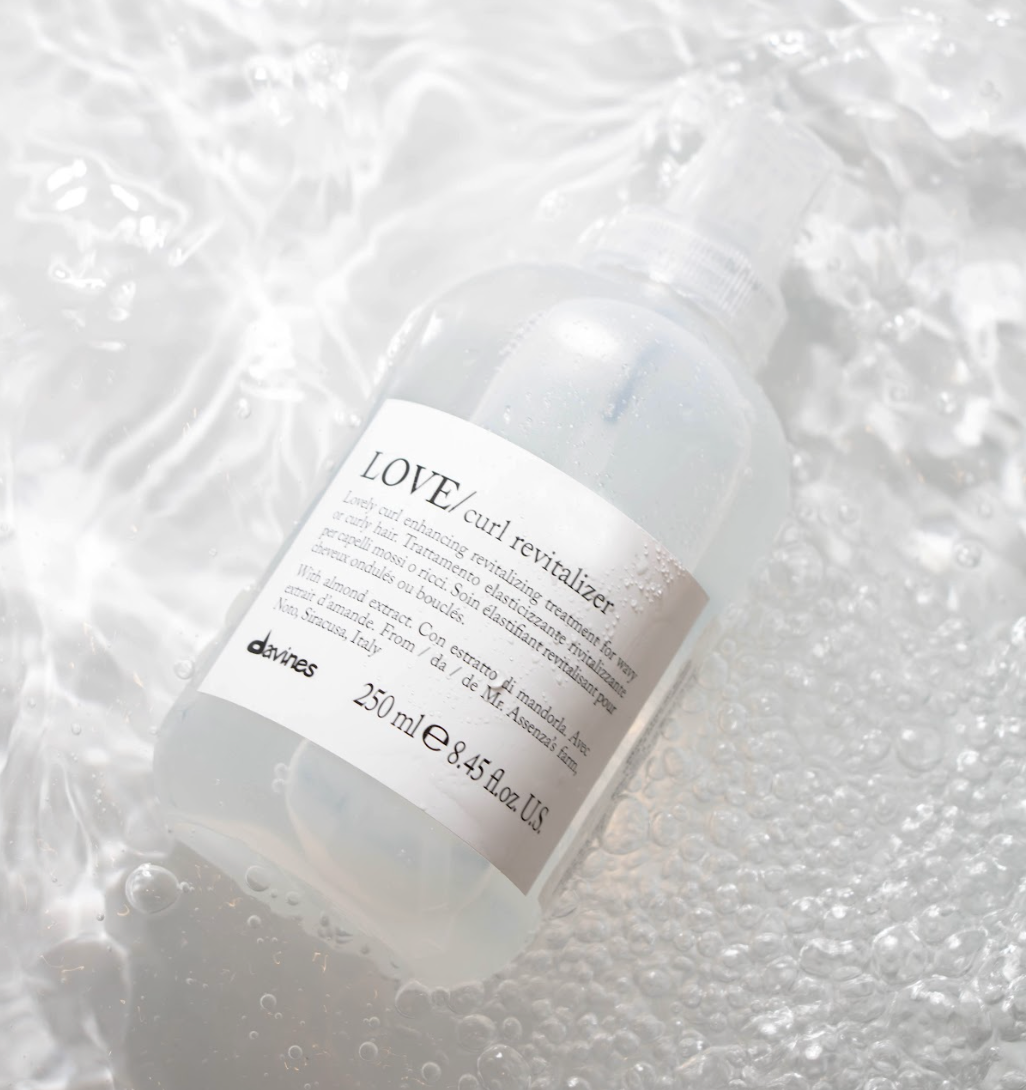 LOVE CURL REVITALIZER