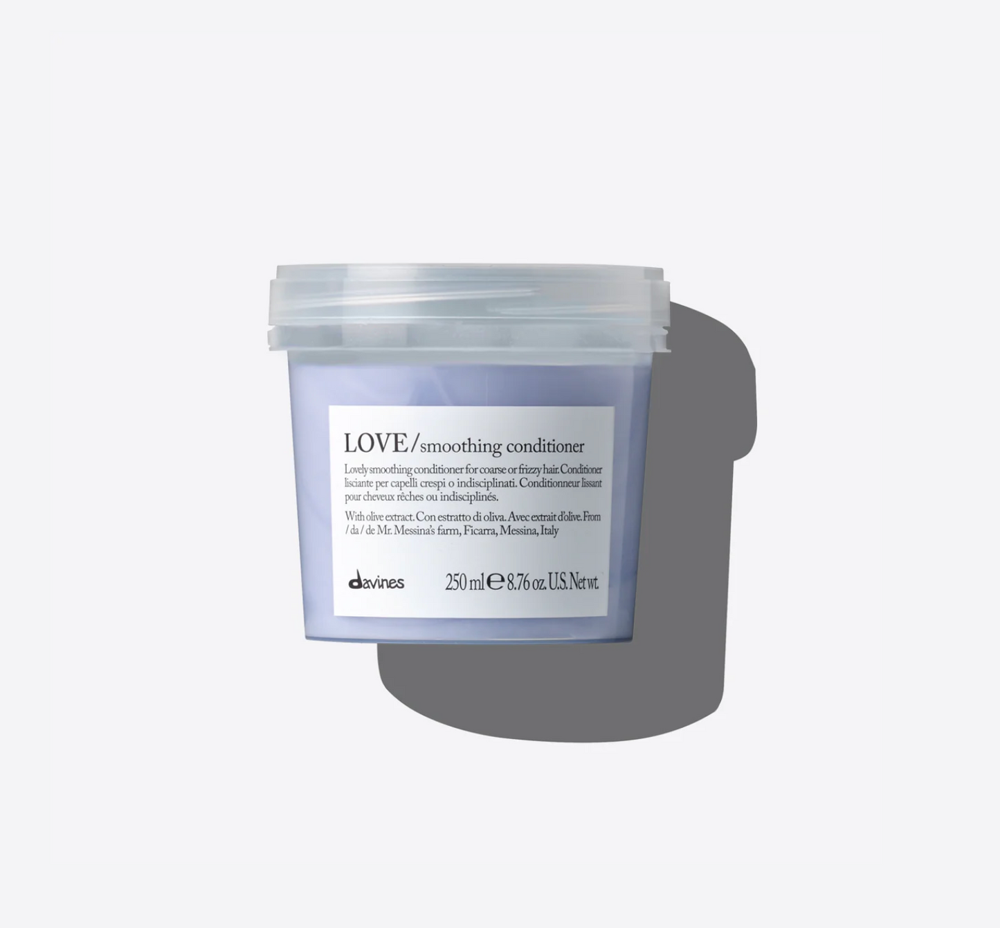 LOVE SMOOTHING ACONDICIONADOR