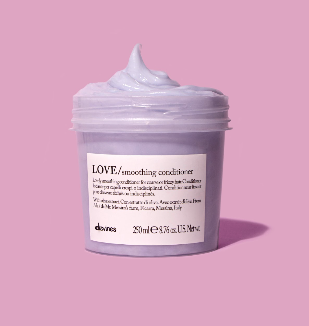 LOVE SMOOTHING ACONDICIONADOR
