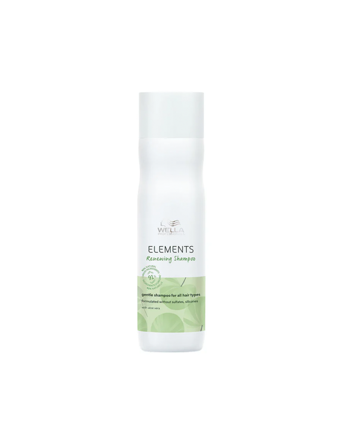 ELEMENTS SHAMPOO