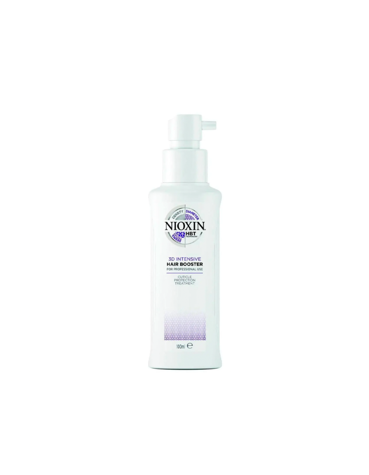 3D INTENSIVE HAIR BOOSTER