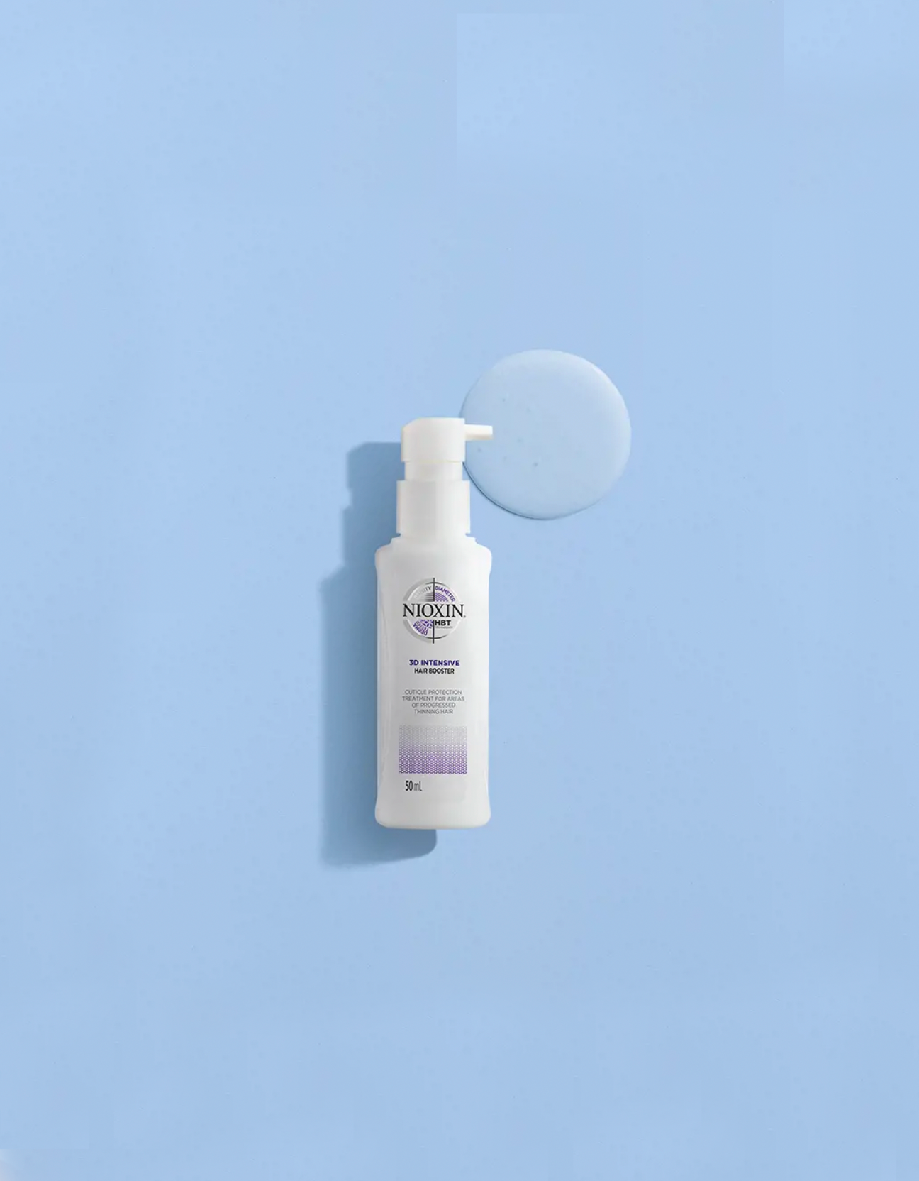 3D INTENSIVE HAIR BOOSTER