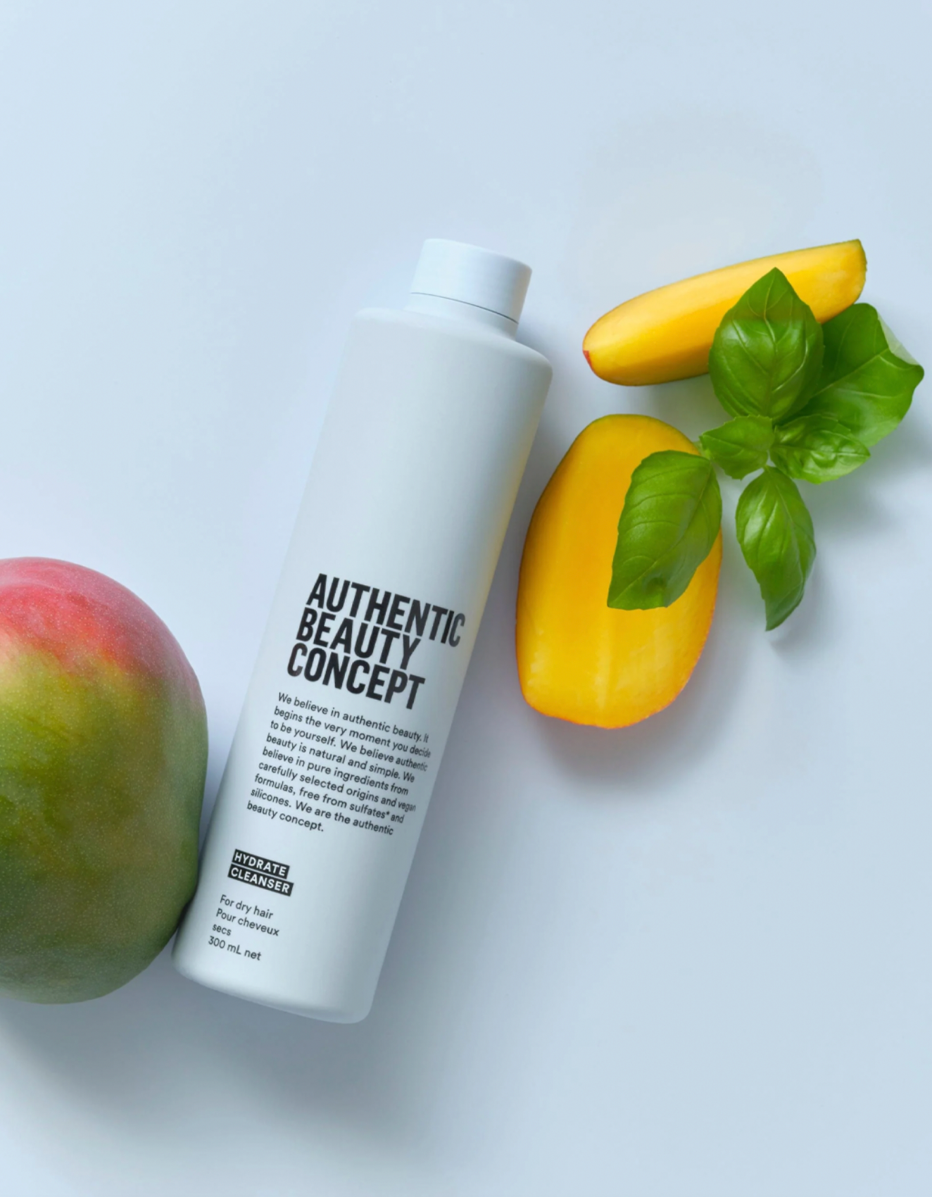 HYDRATE CLEANSER