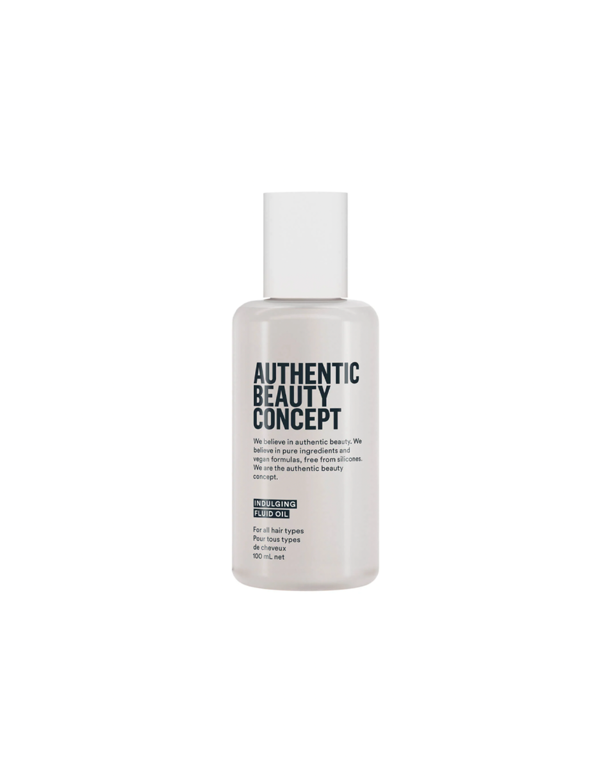 INDULGING FLUID OIL