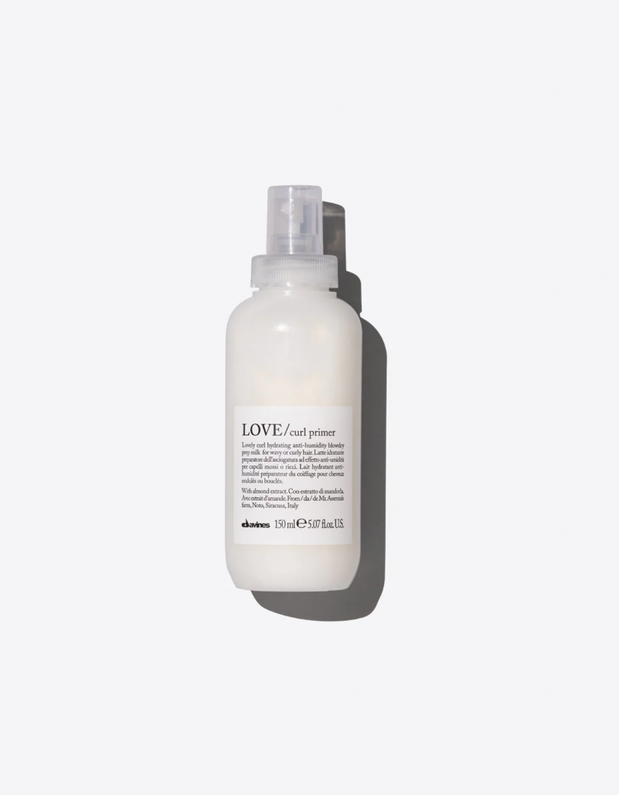 LOVE CURL REVITA PRIMER
