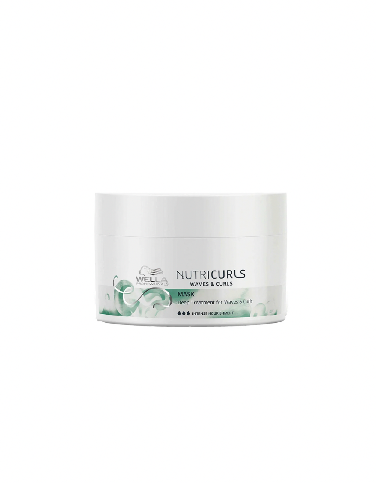 NUTRICURLS MASCARILLA