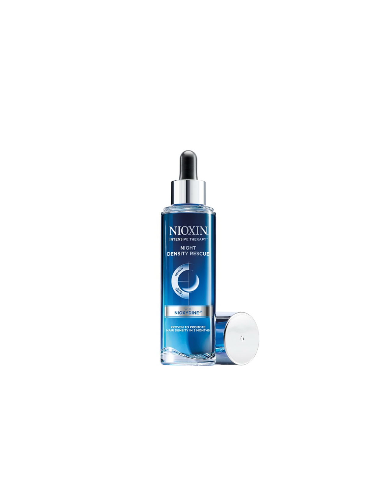 NIGHT DENSITY RESCUE SERUM
