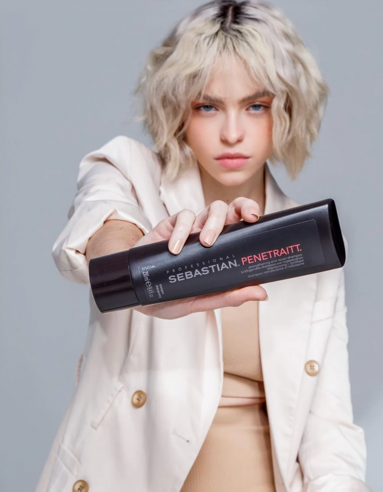 PENETRAITT SHAMPOO