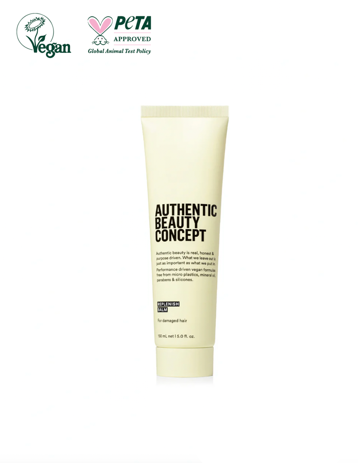 REPLENISH BALM