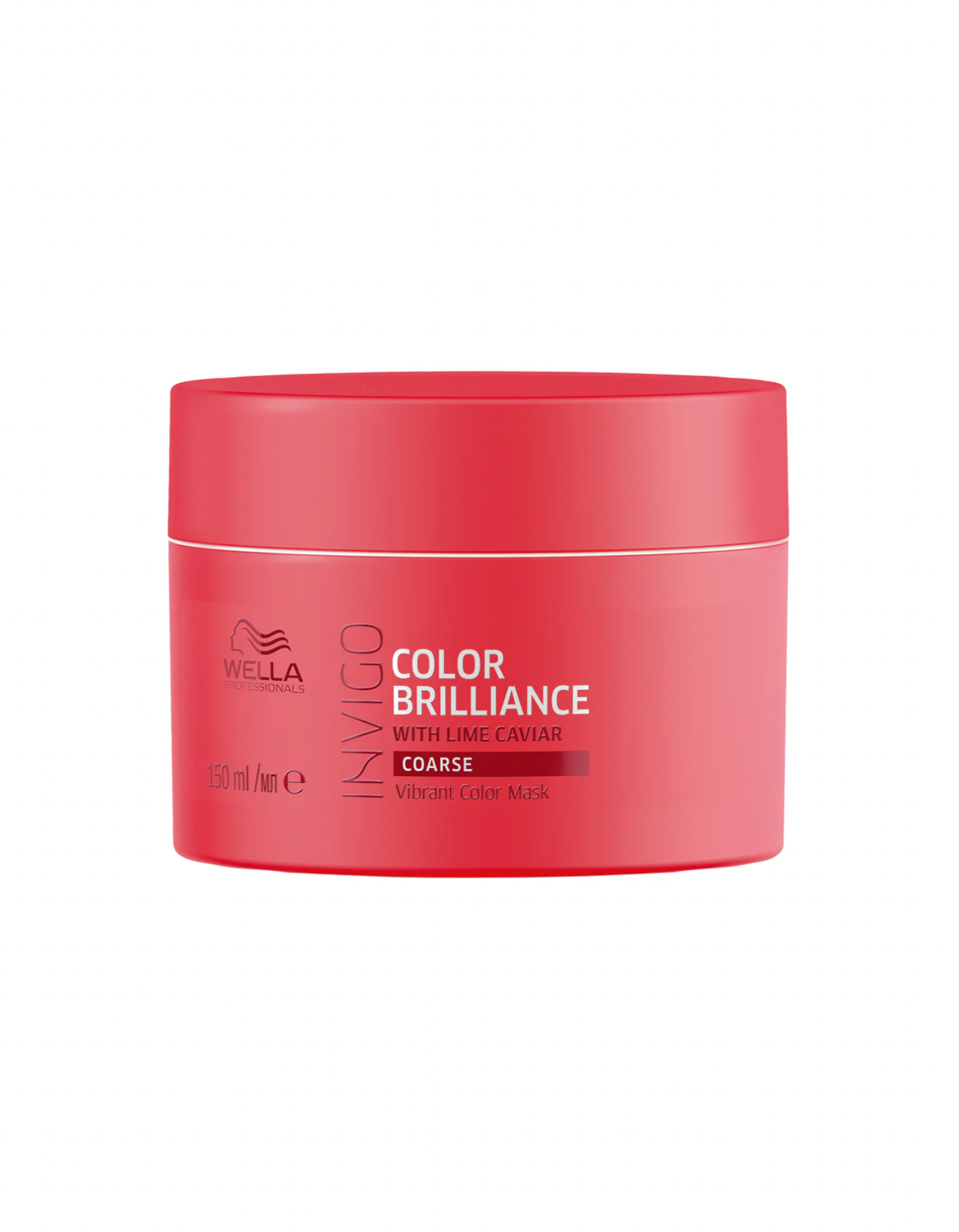 COLOR BRILLIANCE MASCARILLA
