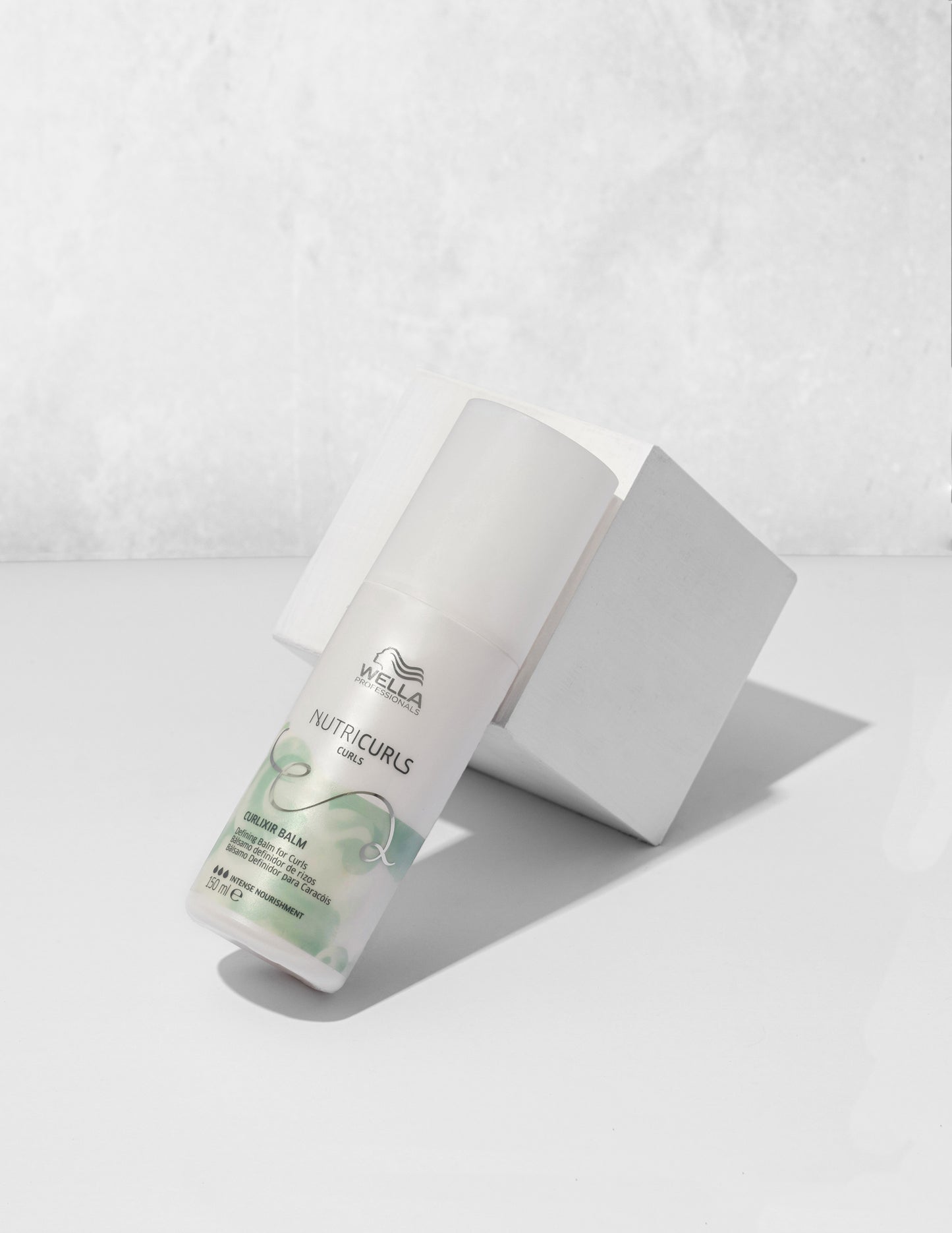 CURLIXIR BALM