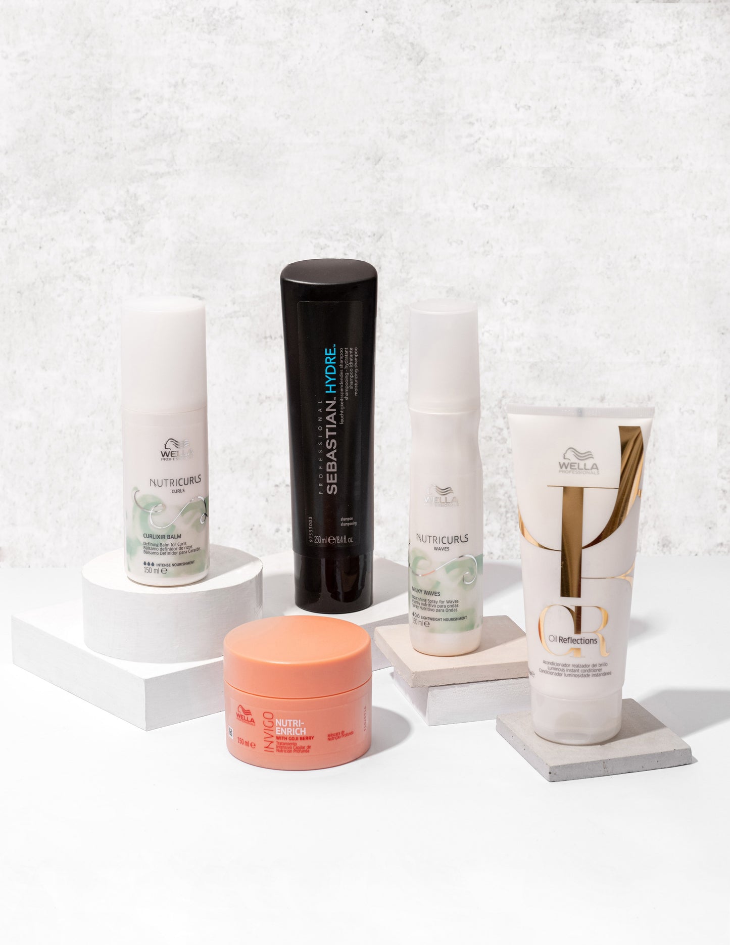 KIT NATURAL