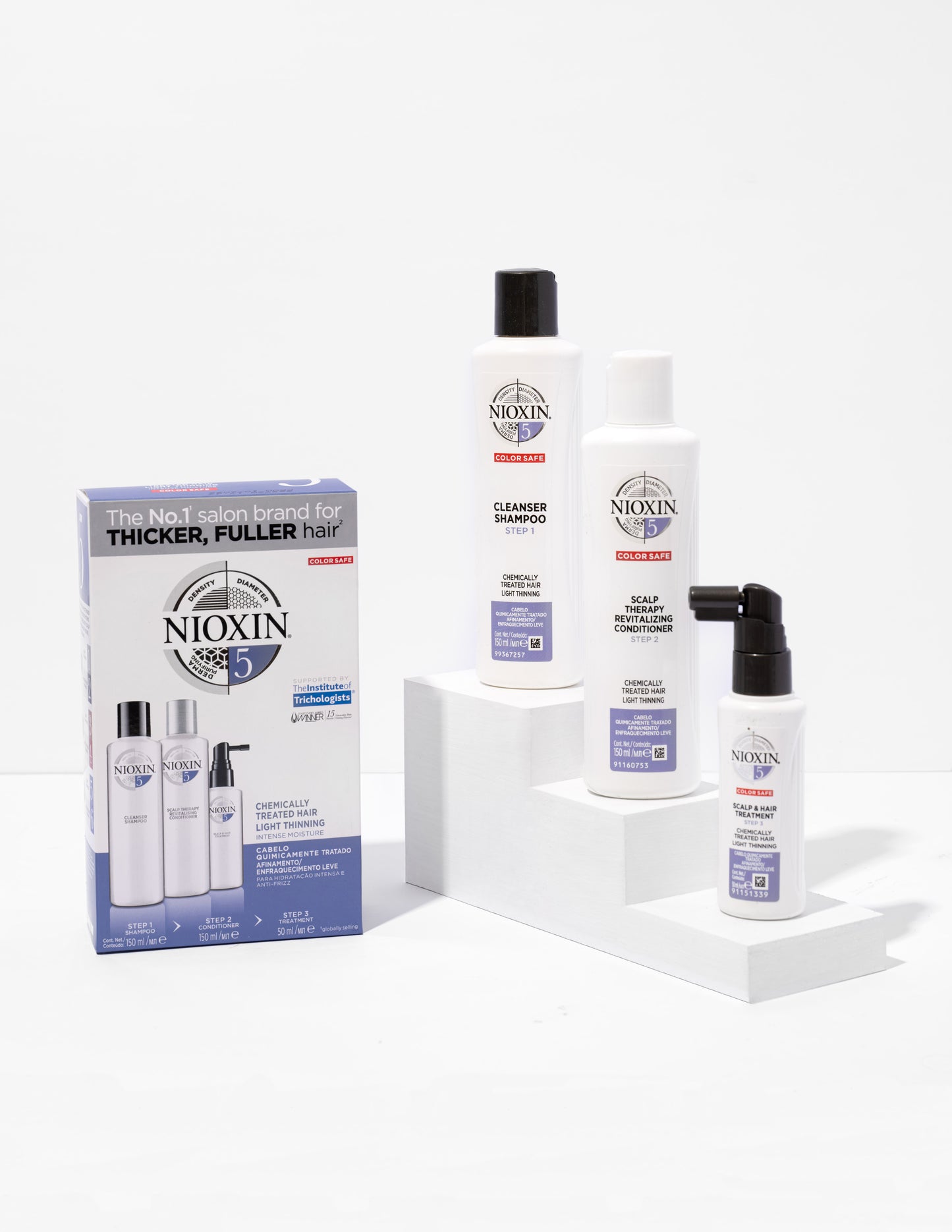 TRIAL KIT SYSTEM NO. 5