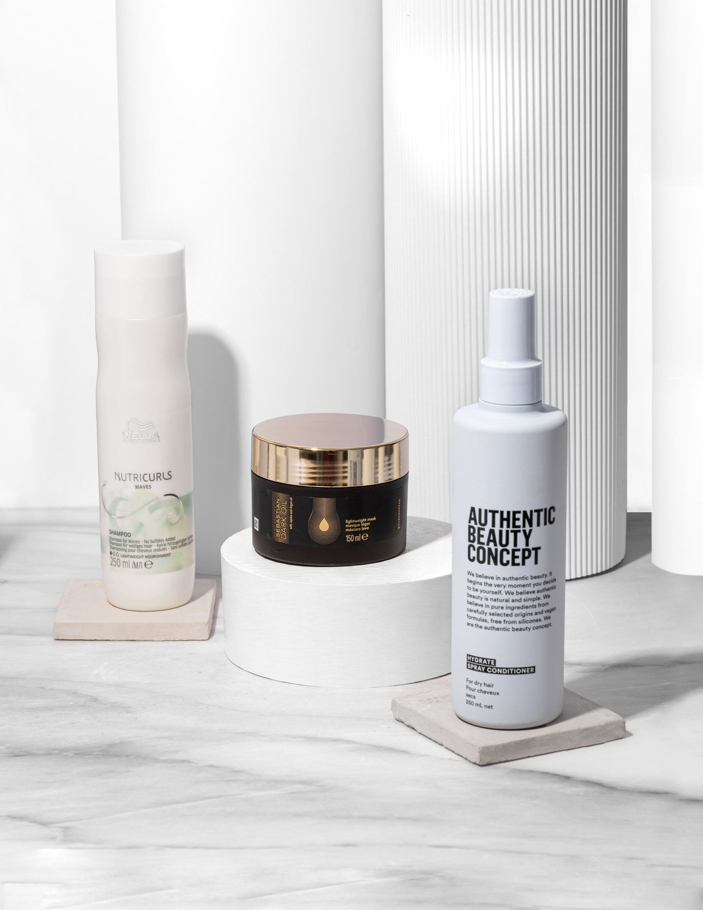 KIT ONDAS HIDRATADAS