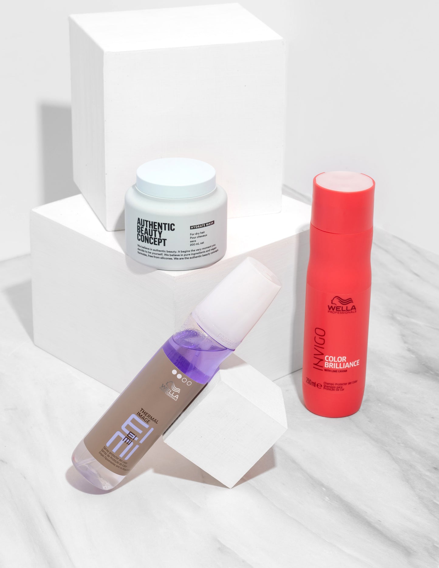 KIT PROTECCIÓN TÉRMICA