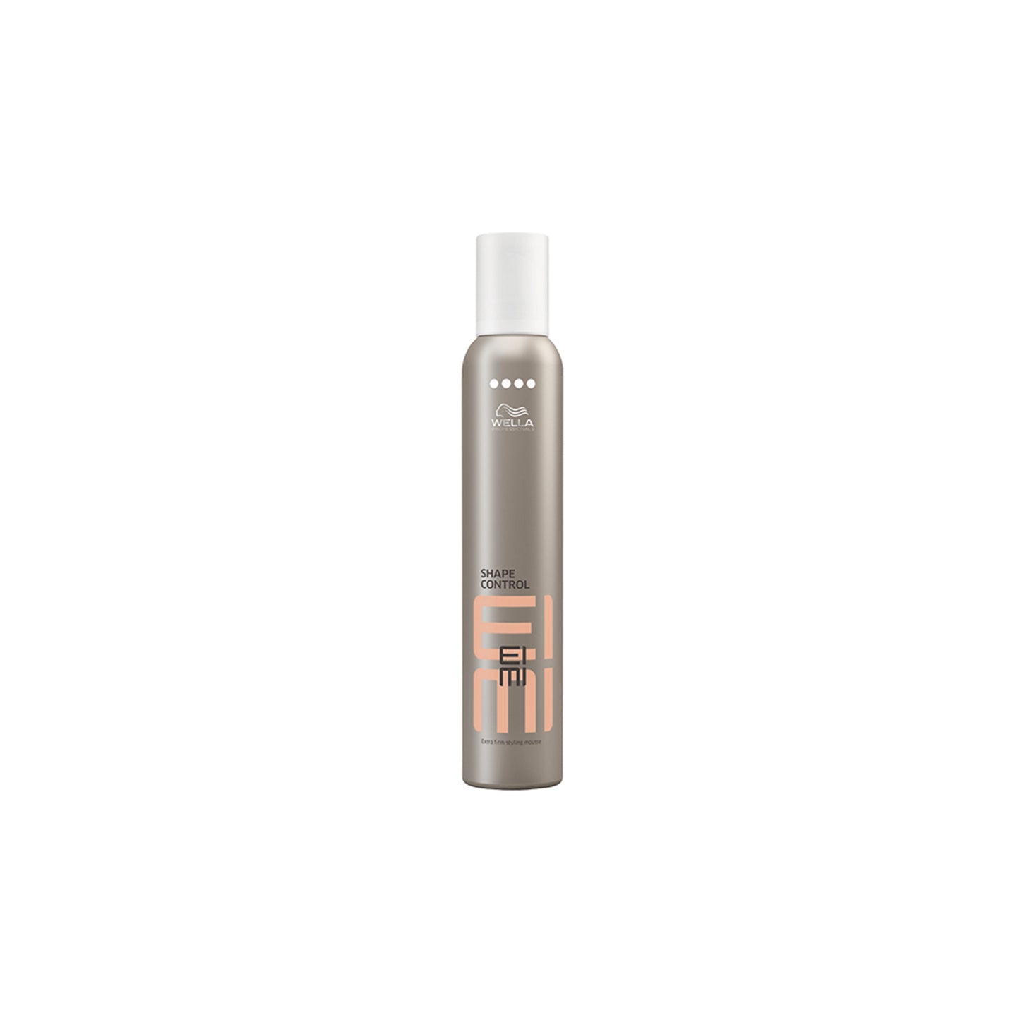 KIT NO MORE FRIZZ