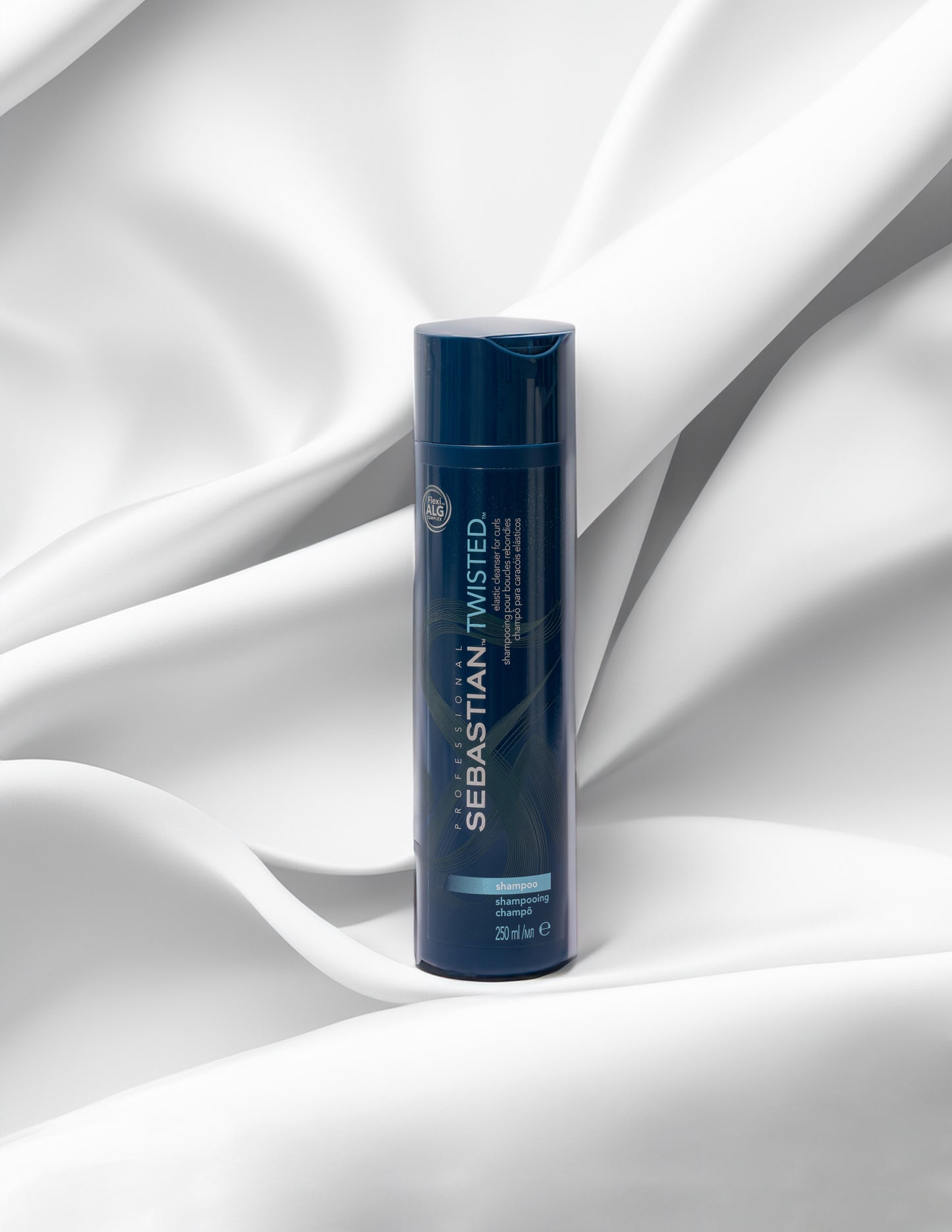 TWISTED SHAMPOO