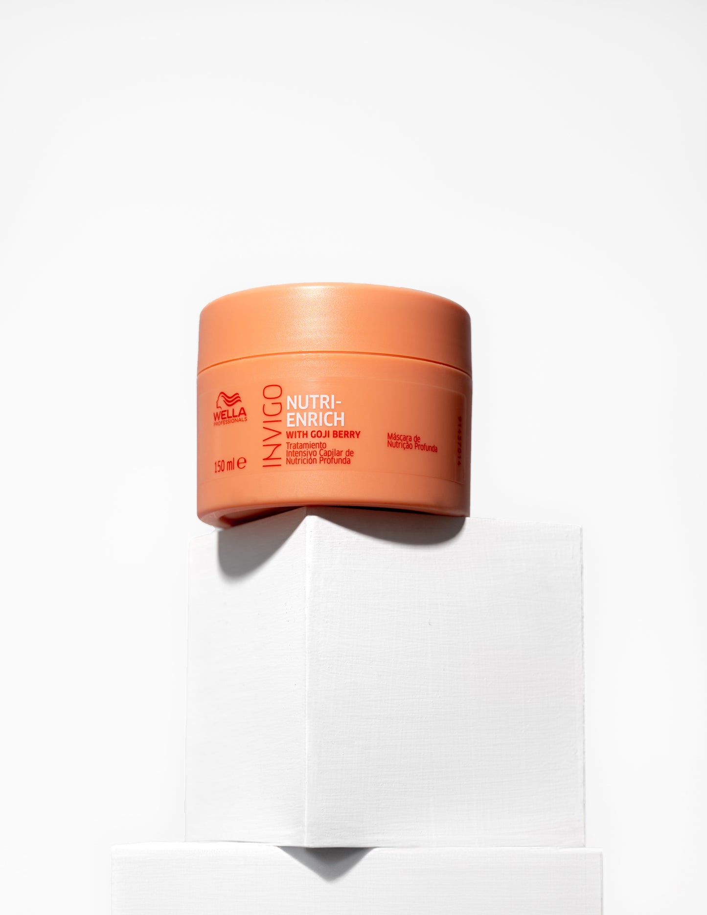 NUTRI-ENRICH MASCARILLA
