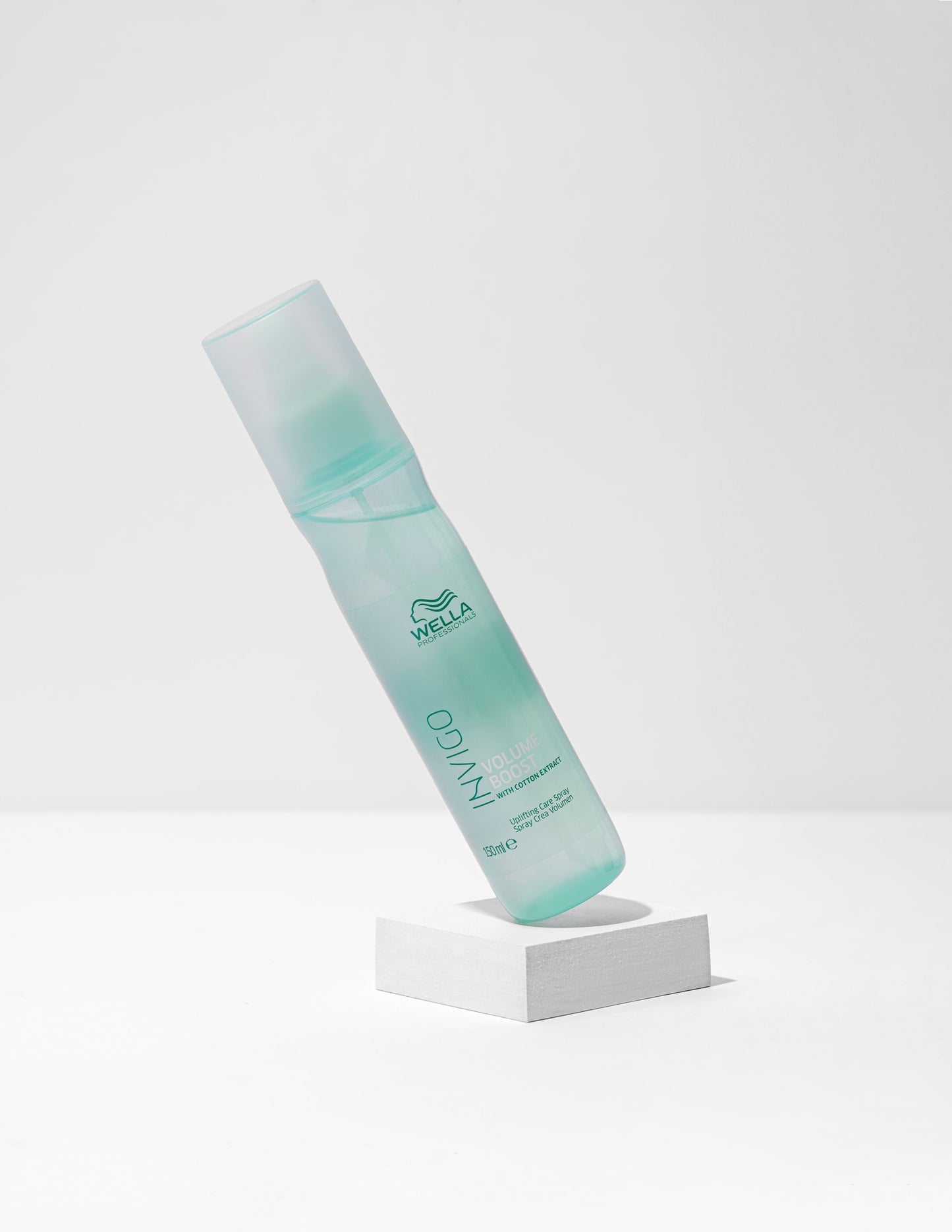 VOLUME BOOST SPRAY