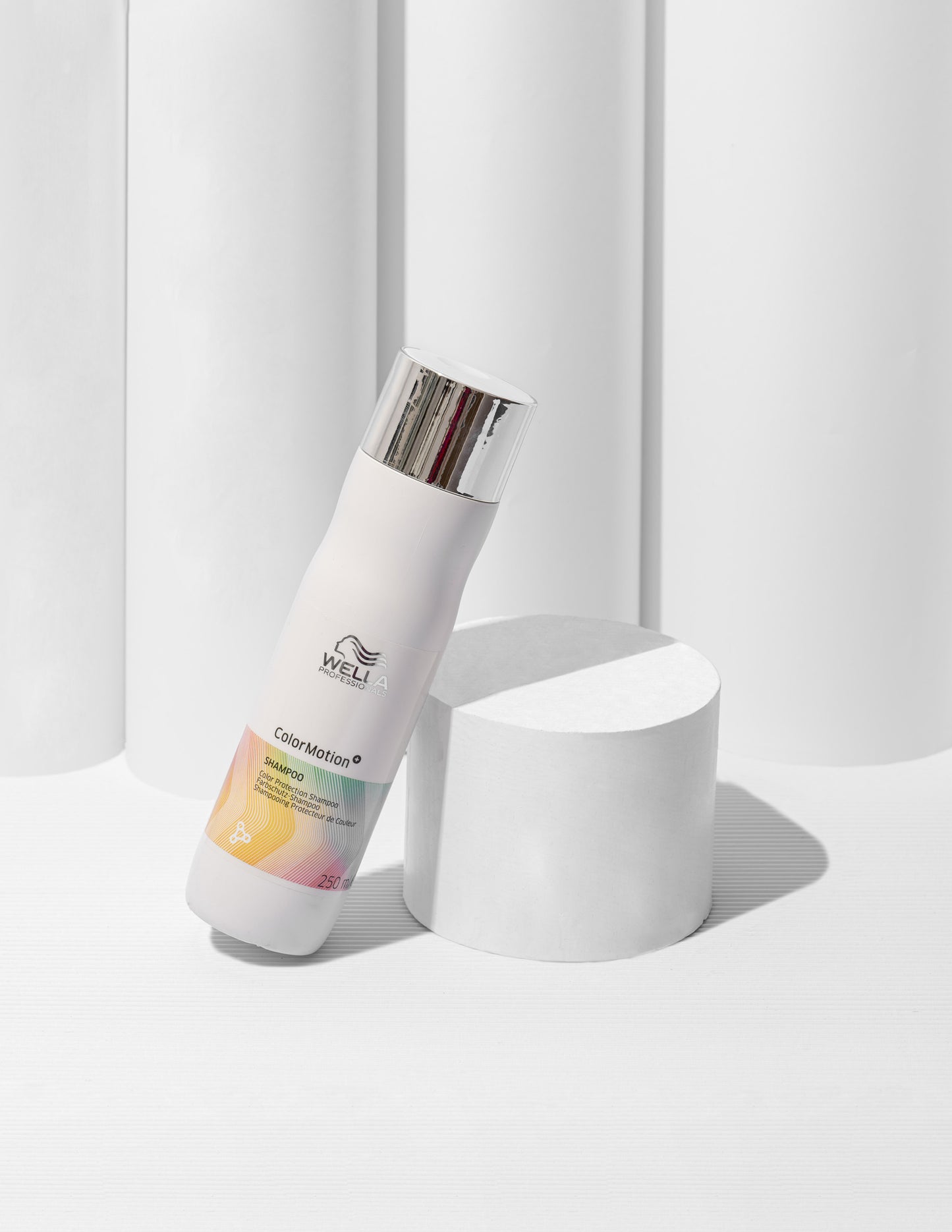 COLOR MOTION SHAMPOO