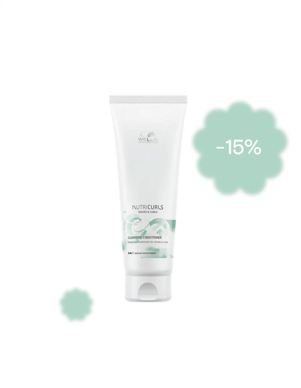 CLEANSING CONDITIONER