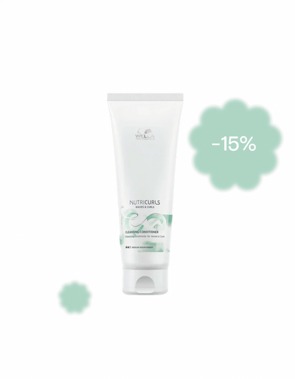 CLEANSING CONDITIONER