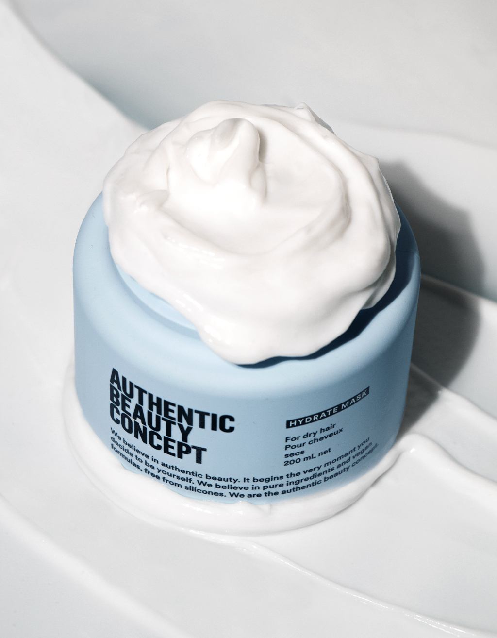 HYDRATE MASCARILLA